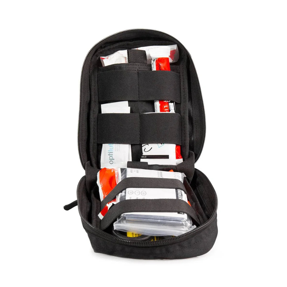 IFAK Individual First Aid Kit
