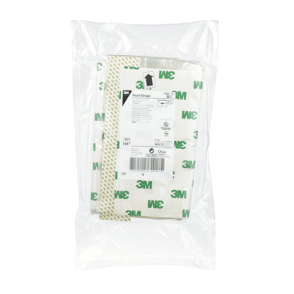 3M™ Steri-Drape™ Patient Isolation Drapes, 1017 x 5