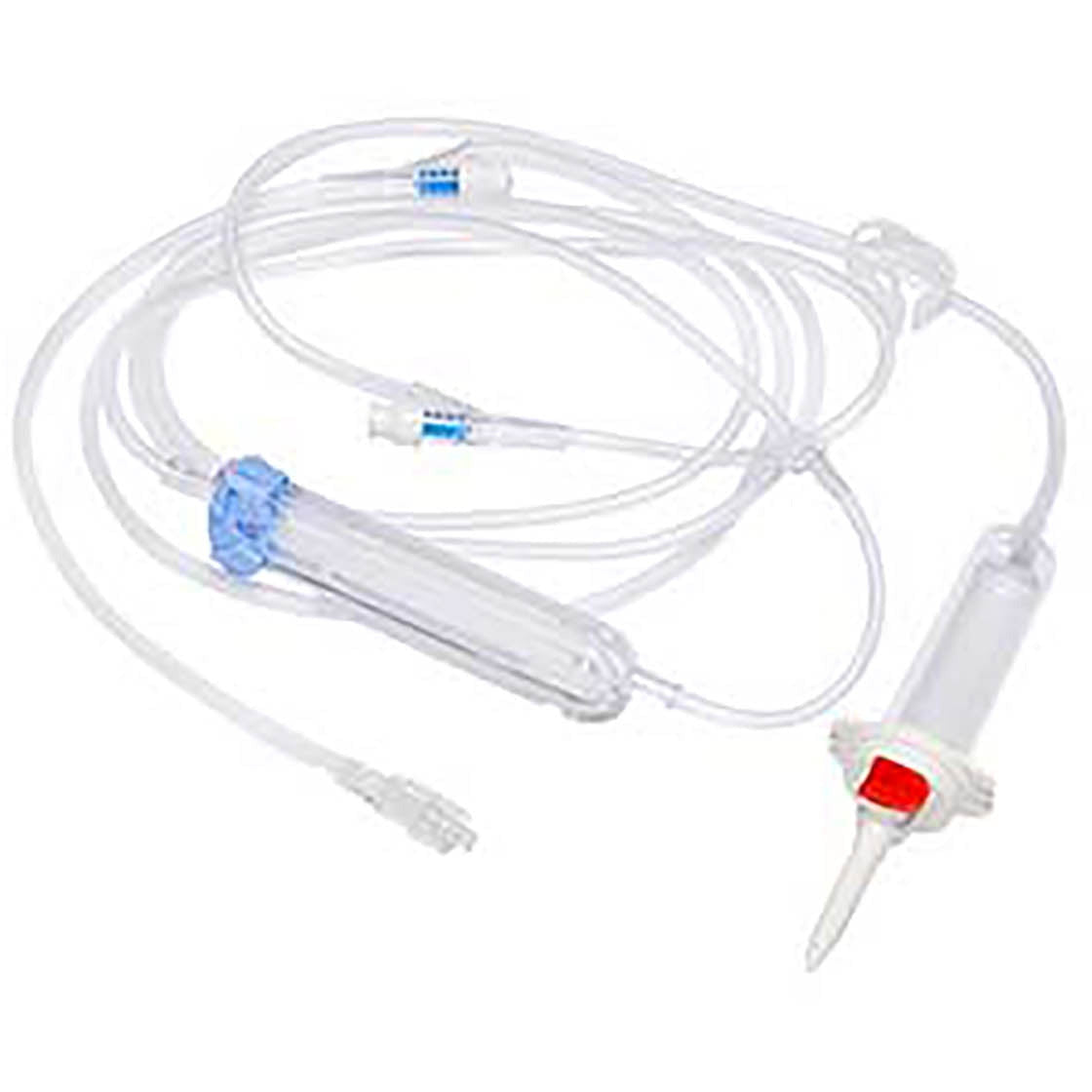 Alaris™ SE Primary infusion set - No Filter