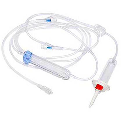 Alaris™ SE Primary infusion set - No Filter