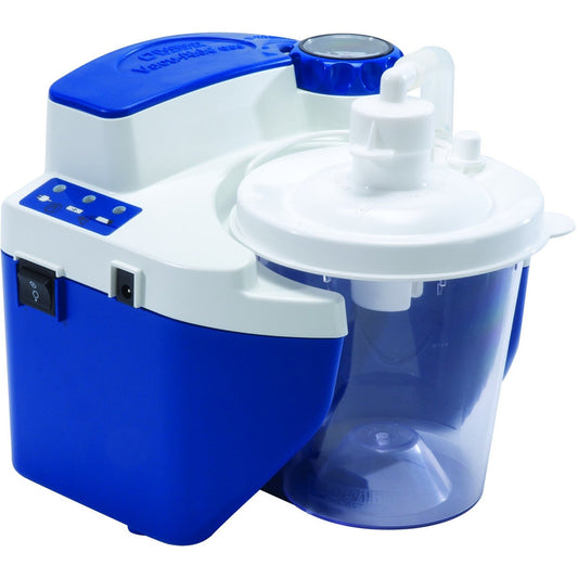 800ml Canister Assembled (Single) With Splashguard