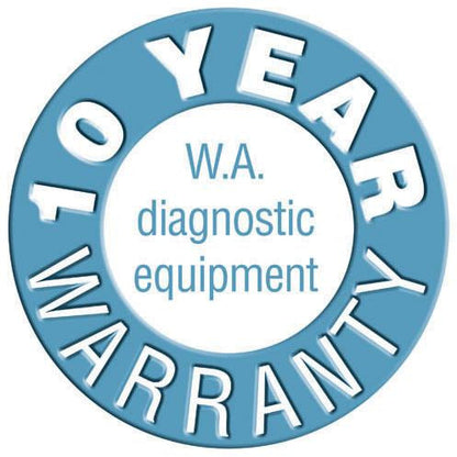 Welch Allyn Diagnostic Mobile Stand