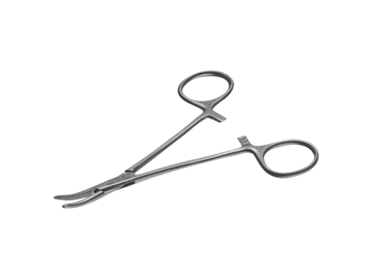 Standard Operating Scissors Sharp/Blunt - Straight 13cm