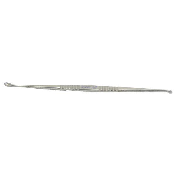 Instrapac Volkmann Spoon Double Ended 14cm
