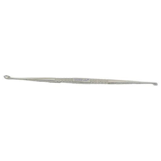 Instrapac Volkmann Spoon Double Ended 14cm