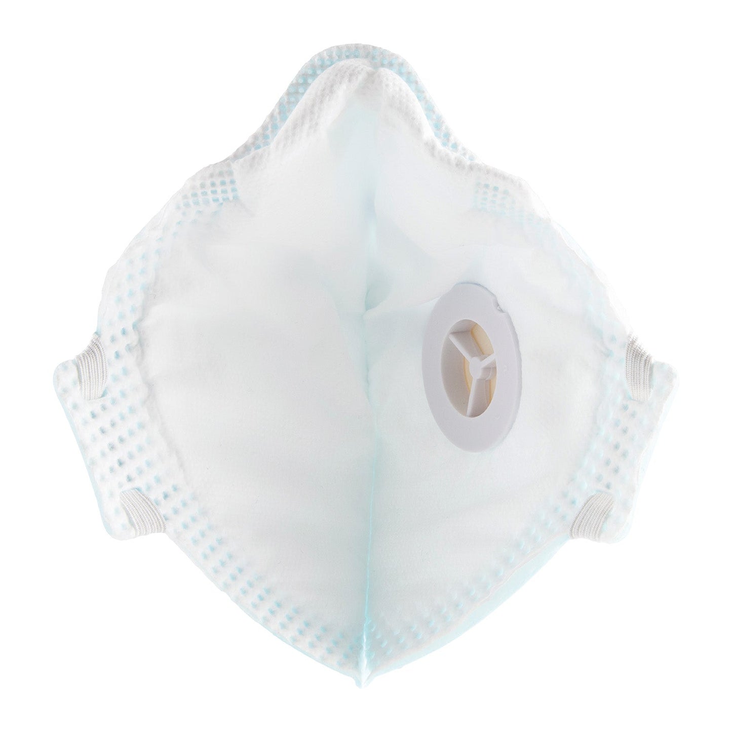 Alpha Solway Alphamesh FFP2 Face Masks Valved - Box of 20  [Not Reuseable] - CLEARANCE - Short Dated 11/2024