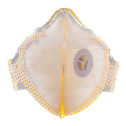 Alpha Solway Alphamesh FFP3 Face Masks - Box of 20  [Not Reuseable]