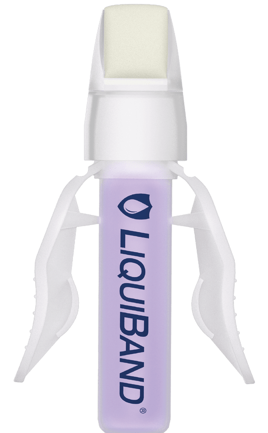 LiquiBand Exceed XS 0.4g - SINGLE