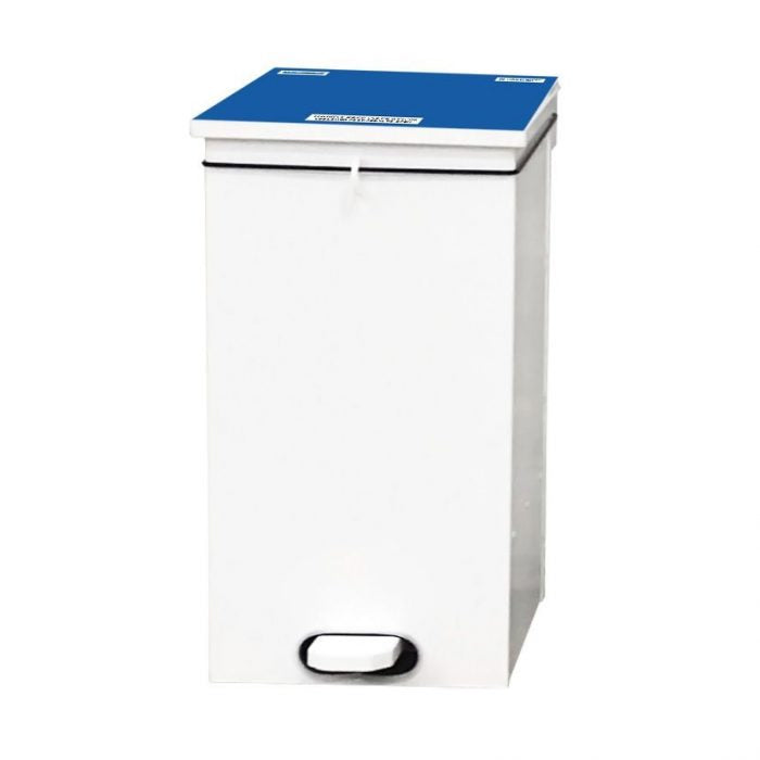 Soft Close Bin 50L - General Use