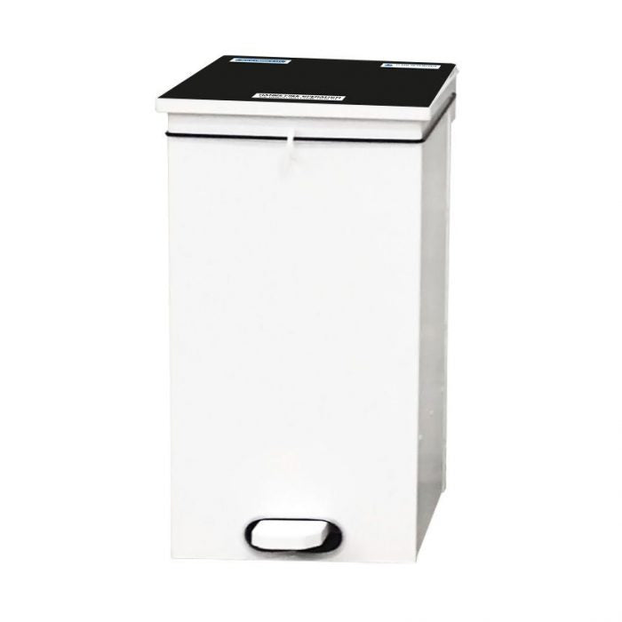 Soft Close Bin 70L - General Use