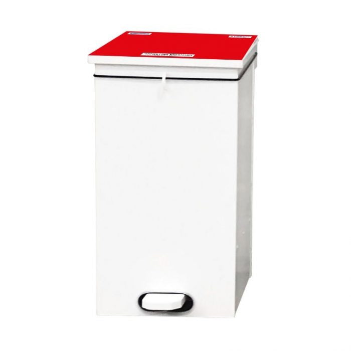Soft Close Bin 50L - General Use