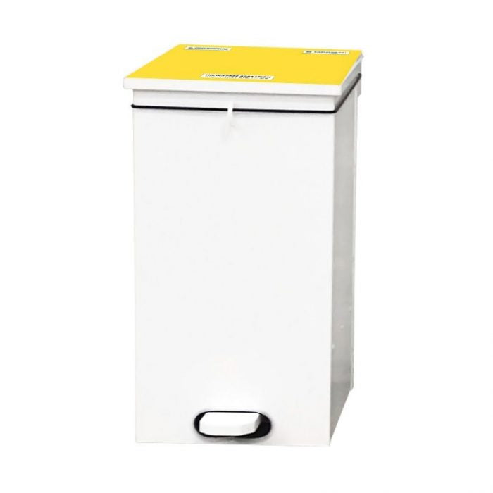 Soft Close Bin 20L - General Use