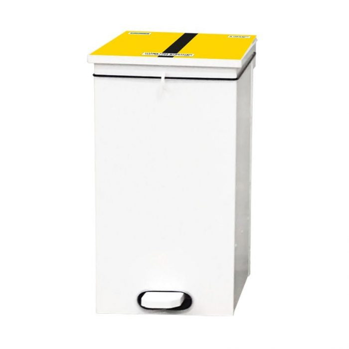 Soft Close Bin 50L - General Use