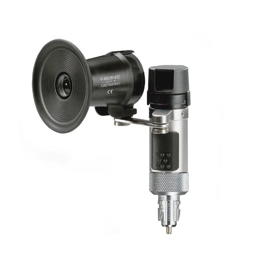 HEINE HSL150 10X Loupe Attachment