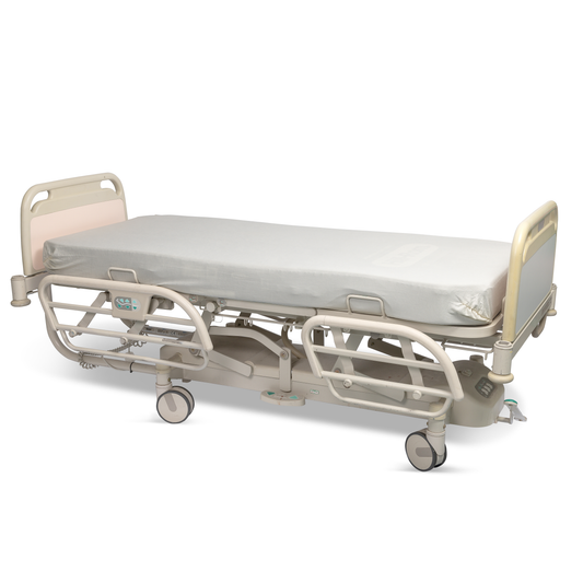 SleepKnit Smart Sheet - Cream