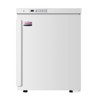 Pharmacy Countertop Refrigerator - 68 Litres - Solid Door