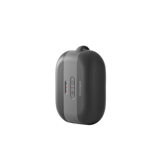 Ocoopa Hand Warmer - HeatCube Rechargeable