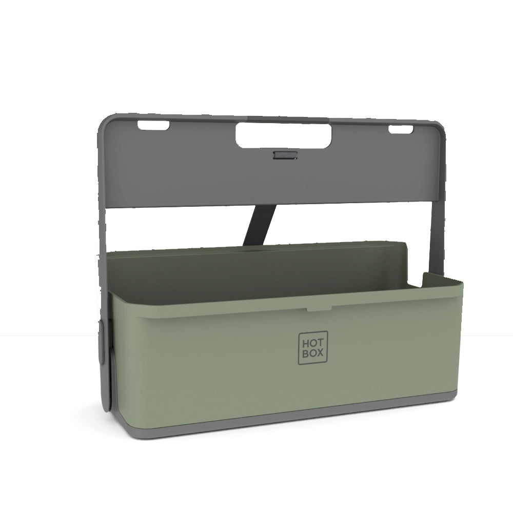 HotBox  4 Desk Organiser