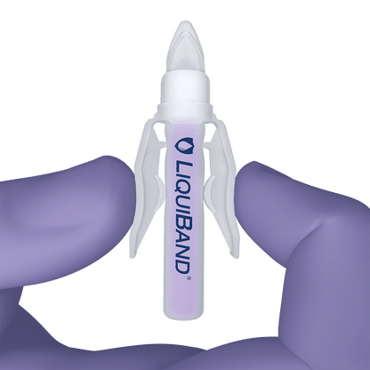 LiquiBand Rapid 0.8g - Single Sachets
