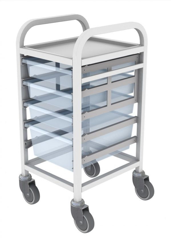 Shuttleworth Low Single Medical Storage
