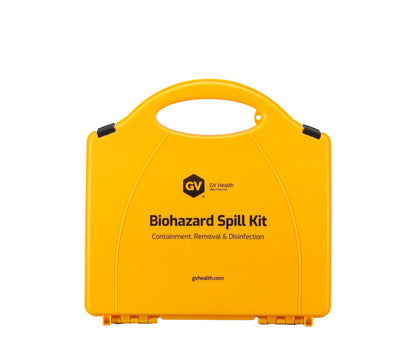 Bodily Fluids Spill Kit (Mini / 2 Packs)