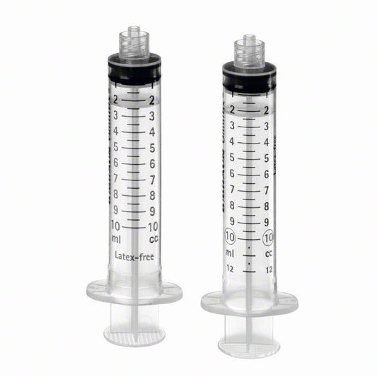 Omnifix® Luer Lock Solo Syringe 5ml - Pack of 100