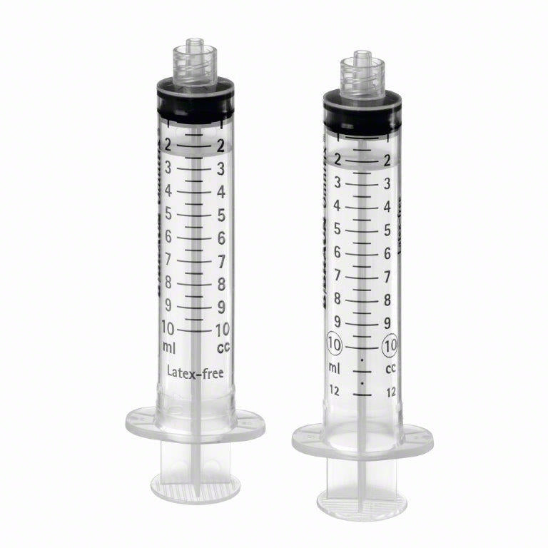 Omnifix® Luer Lock Solo Syringe 30ml - Pack of 100