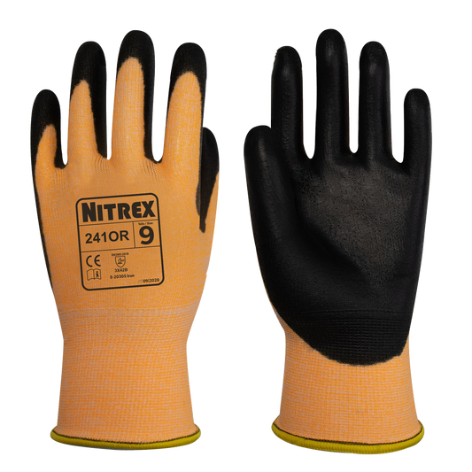 Nitrex 241OR
