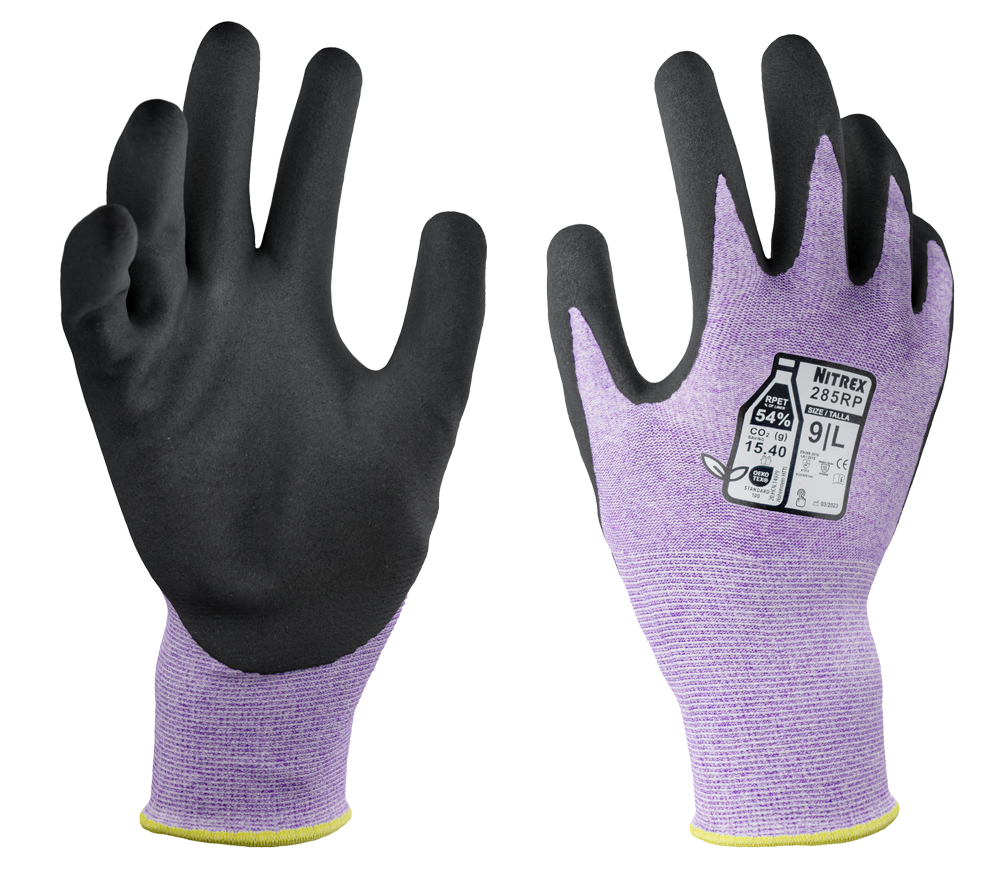 Nitrex 285RP