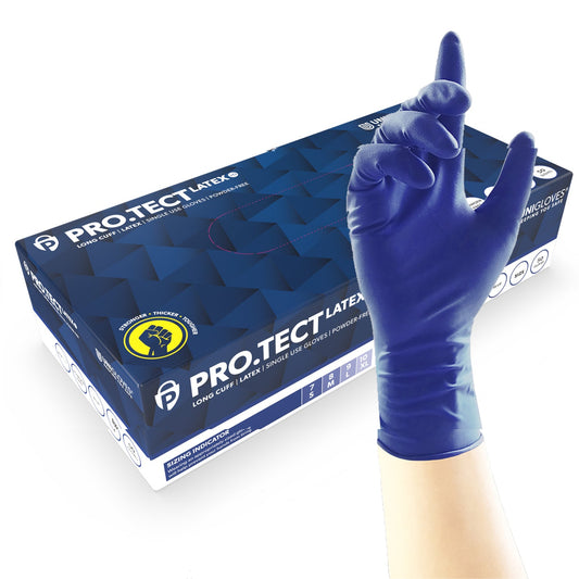 PRO.TECT Latex HD