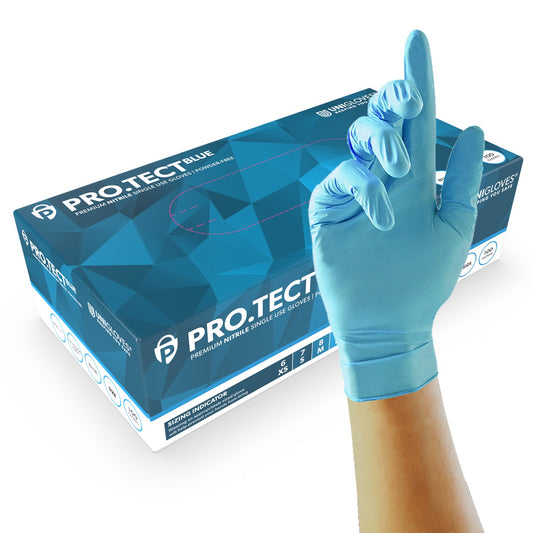 PRO.TECT Blue