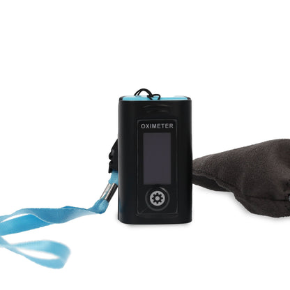 MediPro Finger Pulse Oximeter