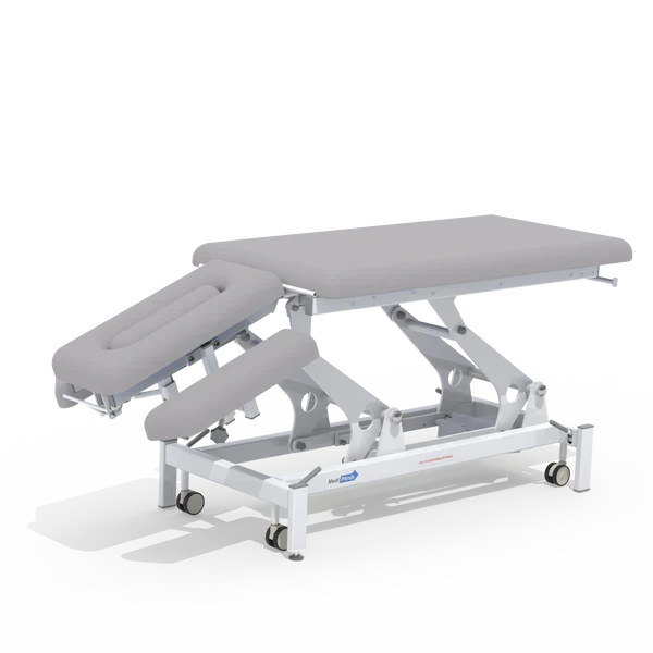 Physio+ Four Section Electric Plinth