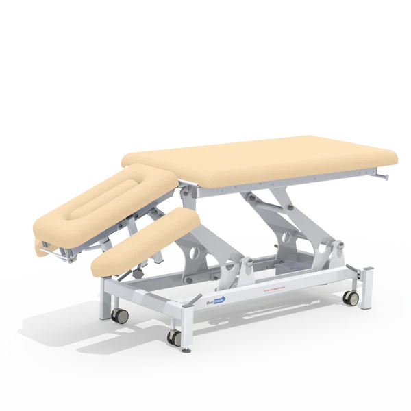 Physio+ Four Section Electric Plinth