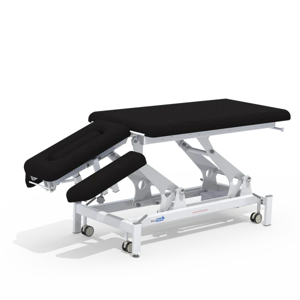 Physio+ Four Section Electric Plinth