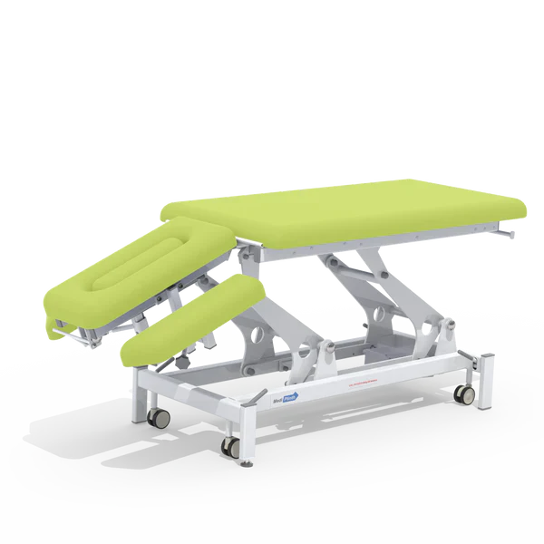 Physio+ Four Section Electric Plinth