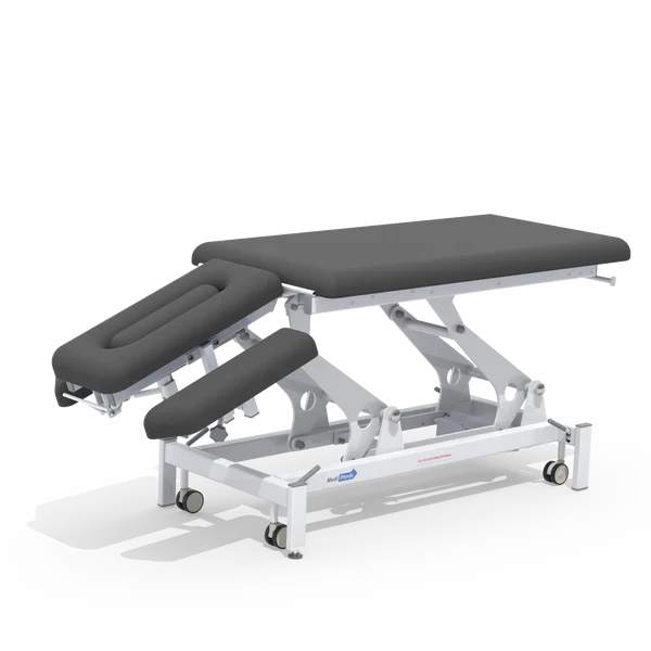 Physio+ Four Section Electric Plinth