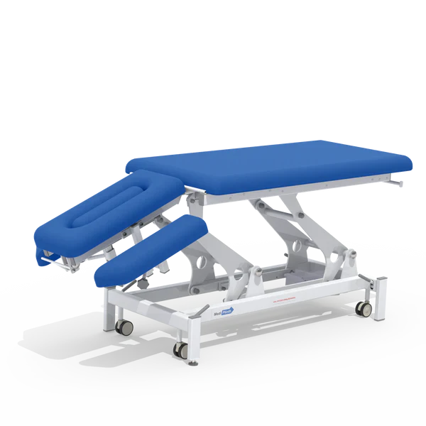 Physio+ Four Section Electric Plinth
