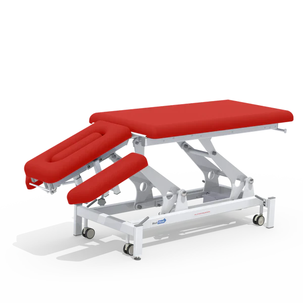 Physio+ Four Section Electric Plinth
