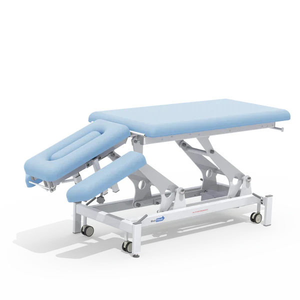 Physio+ Four Section Electric Plinth