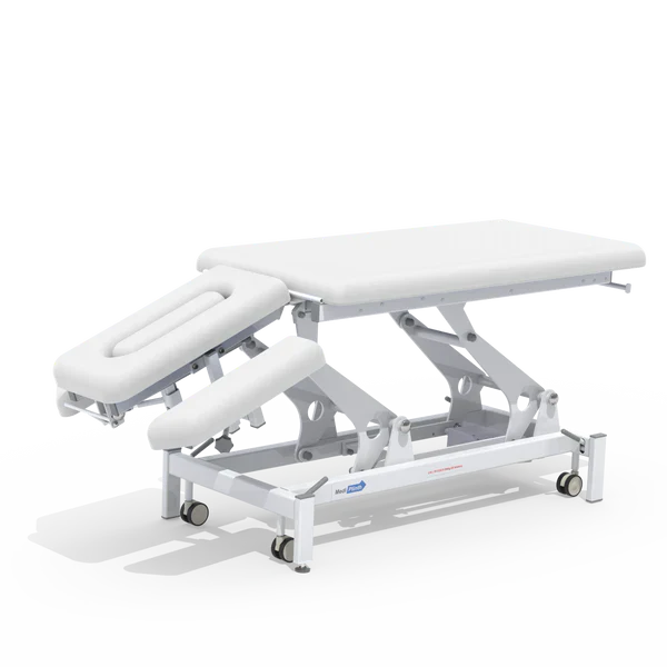 Physio+ Four Section Electric Plinth