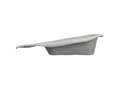 Vernacare 2L Maxi Slipper Pan Liner - Pack of 100
