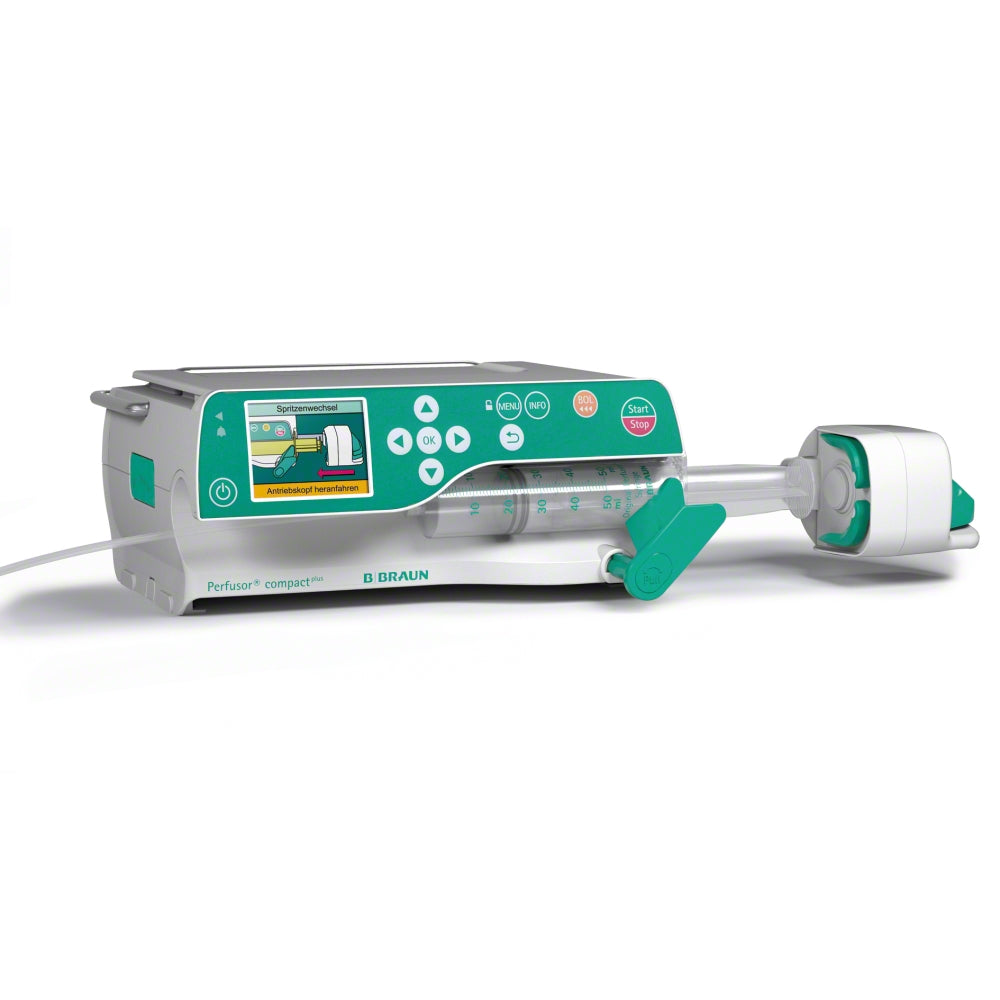 Perfusor® Compactplus Infusion Pump