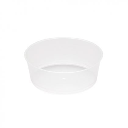 Gallipot 60ml Single Wrapped - Sterile - Case of 550