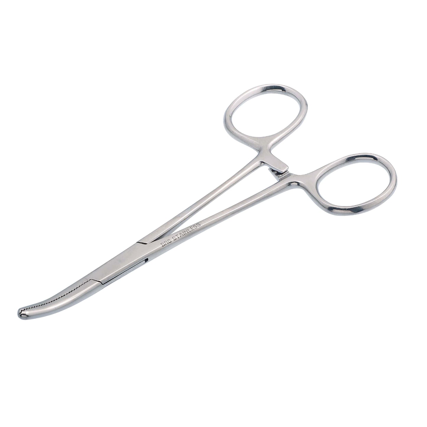 Spencer Wells Artery Forceps - Curved 23cm