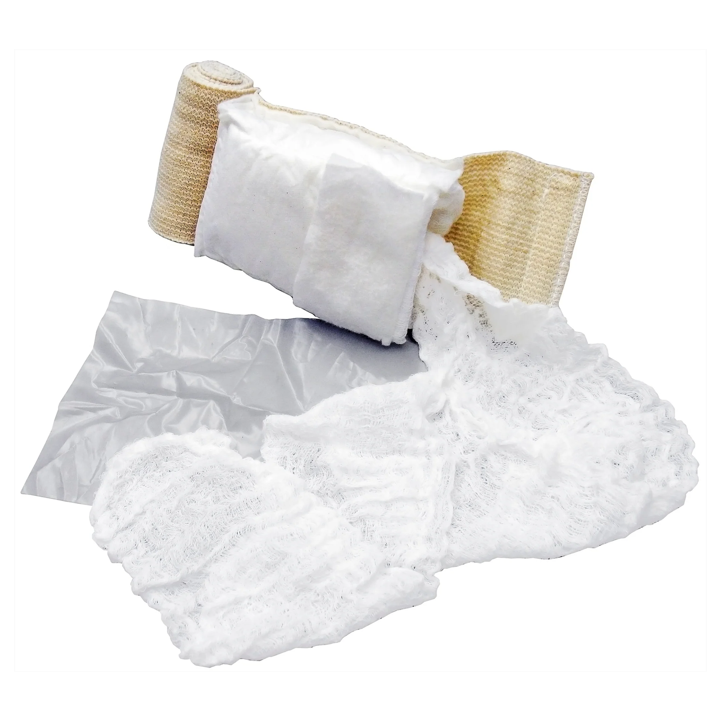 Olaes® Modular Bandage 4"