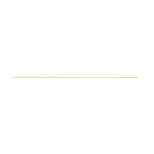 Bougie Straight 15Ch 600mm Child - Box Of 10
