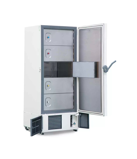 Labcold TELSTAR - 86 Freezer Upright - 445 Litres