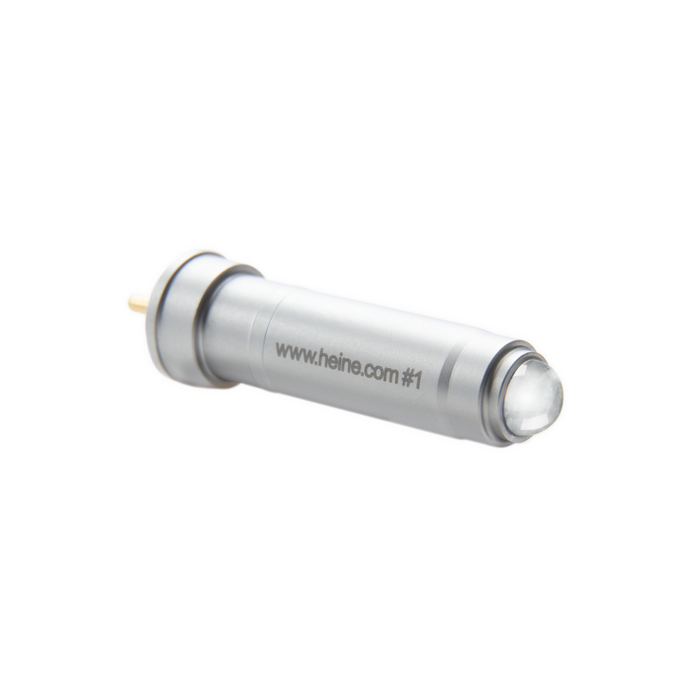 LED HQ For Rechargeable handle 3,5 V (Otoscope)