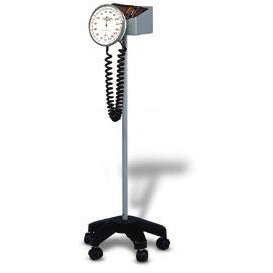 Accoson 6 Inch Aneroid Sphyg Stand Model /  WR Velcro Cuff